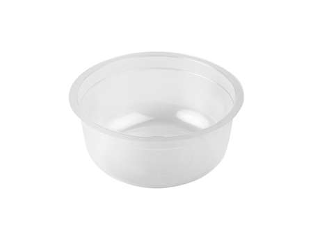 Image de COUPE A DESSERT PP 190/200c TRANSLUCIDE      SACHET DE 50