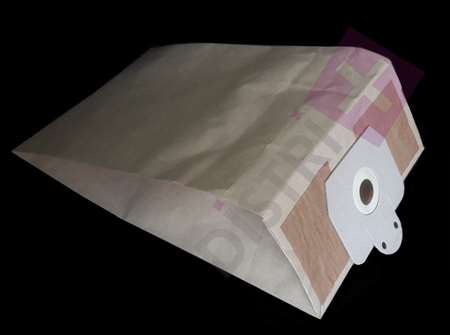 Image de SAC ASPIRATEUR PAPIER P/ BORA,SORMA 515,CLEANFIX S10 x10