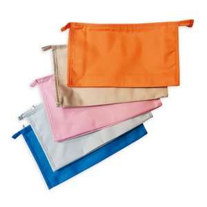 Image de TROUSSE DE TOILETTE MIXTE 31/18/7cm