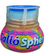 Image de SALLOSPHERE EXTREME DET. LAVAGE ET RINCAGE LA BOULE +25 TH