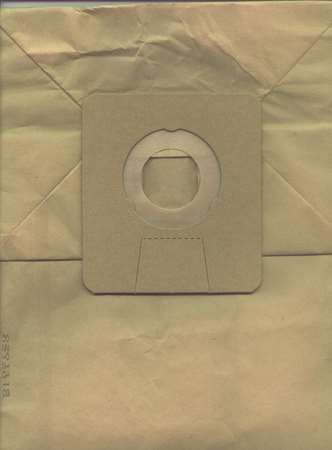 Image de SAC ASPIRATEUR PAPIER P/ PI24SOTECO BOX ABN85 YESPLAY x10