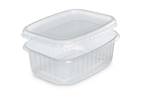 Image de BARQUETTE PP 150cc+COUV 108/82H34mm PACKCHALEUR COLIS DE 250