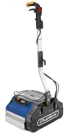 Image de AUTOLAVEUSE A ROULEAUX DUPLEX 340 STEAM vapeur