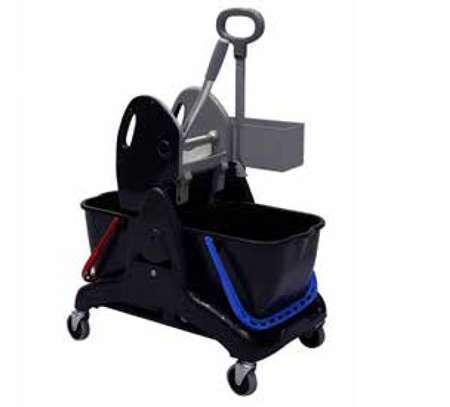 Image de CHARIOT TRISTAR 30L BASIC BIG TIMON LAT+PR A MACH+CASSETTE