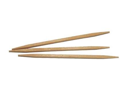 Image de CURE-DENTS 6.8cm VRAC PAQUET DE 1000