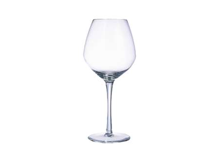 VERRE A PIED 35cl CABERNET VIN JEUNE Ø90/Ht200mm COLIS DE 6