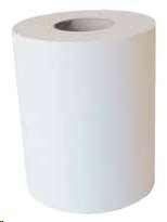 Image de BOBINE DEVIDAGE CENTRAL 160fts 2p BLANCHE 20/30cm x12