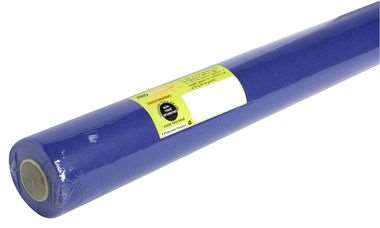 Image de ROULEAU NAPPE NON-TISSE SPUNBOND 1.20/50m BLEU MARINE