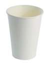 Image de GOBELET CARTON 45cl BOISSON CHAUDE KRAFT BLANC COLIS DE 1000