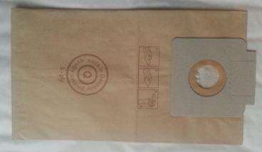 Image de SAC ASPIRATEUR PAPIER P/ KARCHER T7 T9 T10/1 et BV5/1     x5