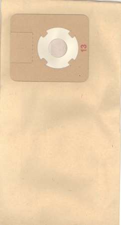 Image de SAC ASPIRATEUR PAPIER P/ TENANT/ MONOVAC 6+ PAQUET DE 10