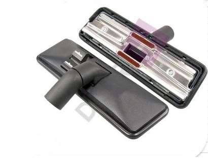 Image de BROSSE COMBINEE Ø32mm Larg 30cm AVEC BANDES PARE-CHOCS