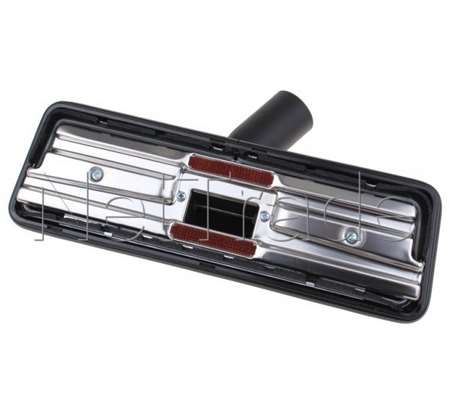 Image de BROSSE COMBINEE Ø32mm Larg 30cm AVEC BANDES PARE-CHOCS