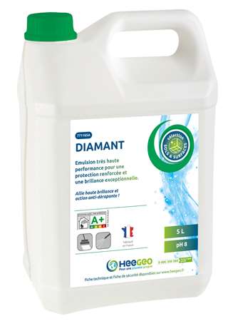 Image de DIAMANT EMULSION HAUTE PROTECTION                BIDON DE 5L