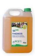 Image de THEMOS DETERGENT CONCENTRE MULTISURFACES BIDON DE 5L