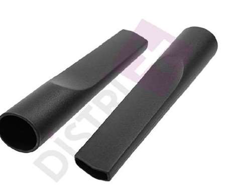 Image de SUCEUR POUSSIERE PLAT LONG Ø32mm LONGUEUR 21cm