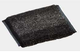 Image de EPONGE POWER INOX              PAQUET DE 2