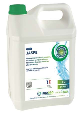 Image de JASPE SUPER DECAPANT          BIDON DE 5L