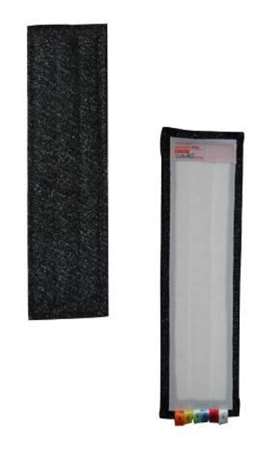 Image de BANDEAU DE LAVAGE 14/48 VELCRO MICRO DECAP