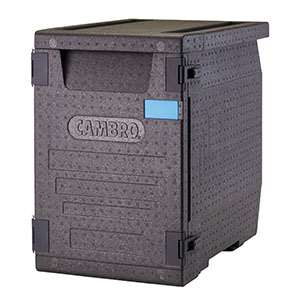 Image de CONTENEUR CAM GOBOX 86L CHARGEMENT FRONTAL