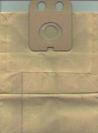 Image de SAC ASPIRATEUR PAPIER P/ NILFISK GD710/910/1000/1010 x10