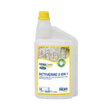 Image de ACTIVERRE 2 EN 1 FLACON DE 1L