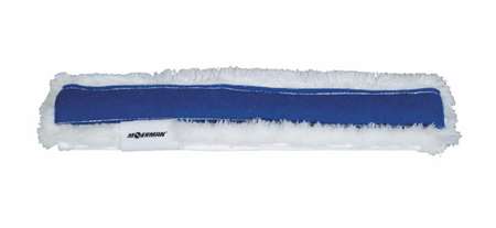 Image de RECHANGE MOUILLEUR 45cm AVEC FACE GRATTANTE