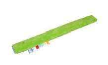 Image de HOUSSE MICROFIBRE POUR SUPPORT DELTA FLEX VERTE LOT DE 2