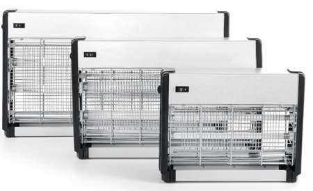 Image de DESTRUCTEUR D'INSECTES Hte tension 48.5/9cm Ht 31cm 30W 230v