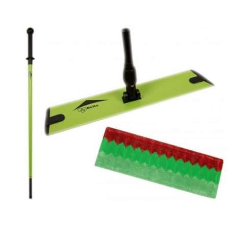 Image de KIT SOL PRO 40cm (MAHCE TEL/SUP/2 BAND TRI COMP)