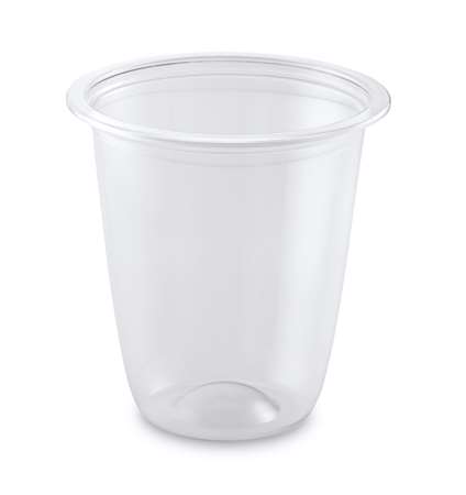 Image de POT A DESSERT CRISTAL 250cc              SACHET DE 50