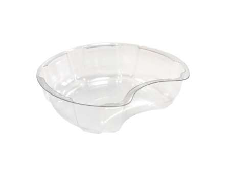 INSERT COUPELLE POUR POT DELI Ø76mm     SACHET DE 50