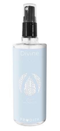 Image de VAPOLUX FLACON PULVERISATEUR VERRE 125ml PARFUM DIVINE