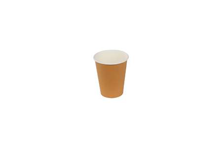 Image de GOBELET CARTON 17cl BOISSON CHAUDE KRAFT BRUN COLIS DE 2000