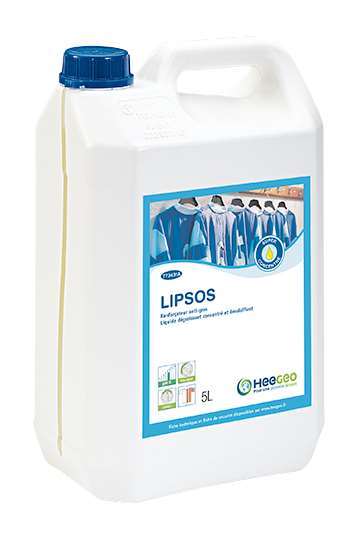Image de LIPSOS RENFORCANT ANTI-GRAS BIDON DE 5L