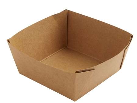 Image de BOITE VIKING CUBE 510ml 113/113/50mm COLIS DE 300