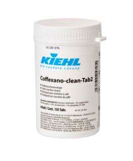 Image de COFFEXA CLEAN Tab 2 DETERGENT MACHINEA CAFE     BOITE DE 150