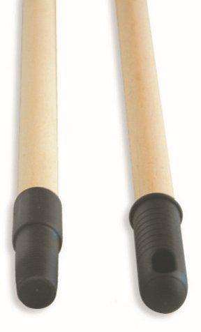 Image de MANCHE BOIS 1.30m A VIS Ø24mm