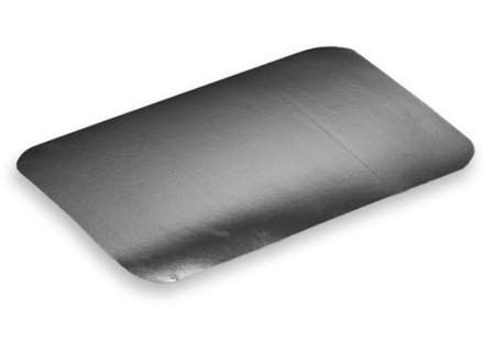 Image de OPERCULE CARTON/ALU POUR BARQUETTE 83217 PAQUET DE 25