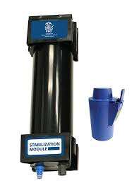 RECHARGE LOTUS PRO SERIE II STABILIZER 3000L SAO-24 (24H/6J)