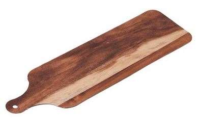 Image de PLANCHE BISTRO CARTON 300/90/4mm COLIS DE 400