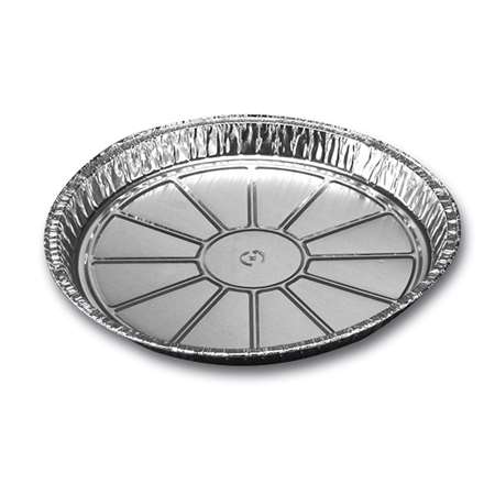 TOURTIERE ALUMINIUM Ø214mm  VRAC   TO214     COLIS DE 1170