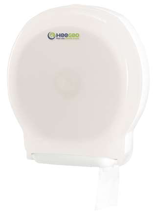 Image de DISTRIBUTEUR PAPIER TOILETTE MINI JUMBO BLC VALEUR 12 EUROS