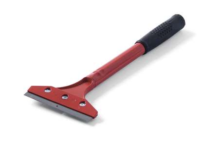 Image de RACLOIR POUR PLAQUE DE CUISSON 100/315mm