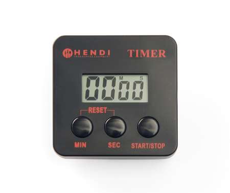 Image de MINUTEUR DE CUISINE NUMERIQUE 67mm Ht 67mm