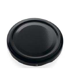 CAPSULE Ø66mm NOIRE POUR BOCAUX BONTA