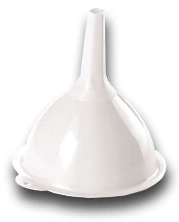 Image de ENTONNOIR POLYPROPYLENE Ø16cm