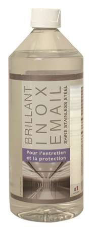 Image de NETTOYANT INOX BIDON DE 1L