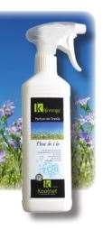 Image de K MICROCAPS FLEUR DE LIN FLACON DE 500 ml