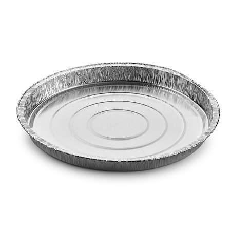 TOURTIERE ALUMINIUM Ø270mm              SACHET DE 100